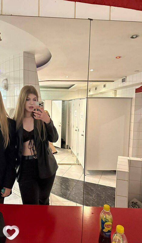 Кристина, 24, Москве — анкета №1207003