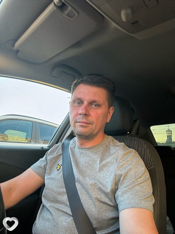 Андрей, 45, Ярославле — анкета №1207004