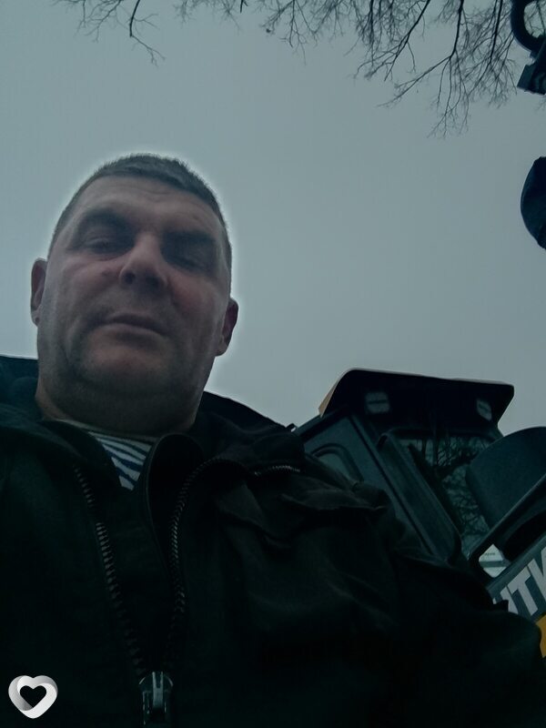 Ростислав Скоков, 55, Кирове — анкета №1207013