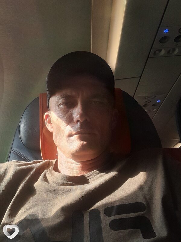Дмитрий, 37, Сочи — анкета №1207018