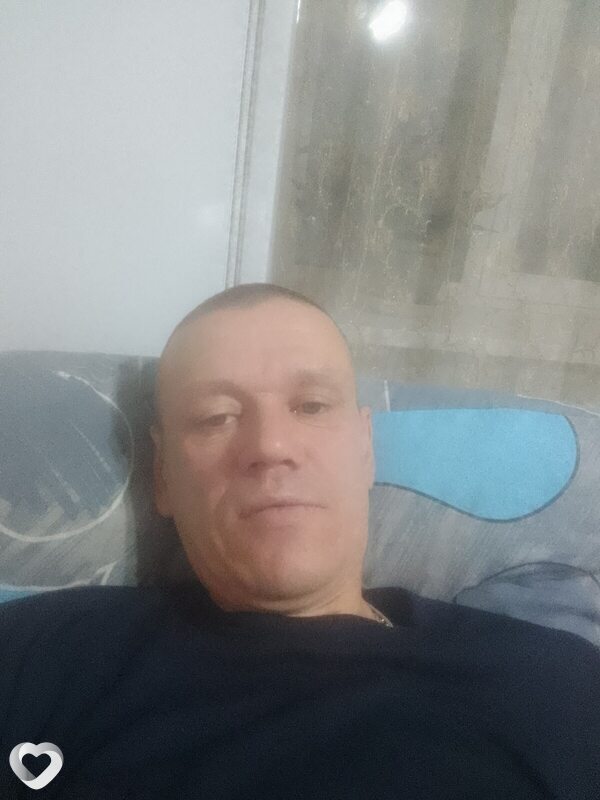 Эдуард, 45, Петропавловске — анкета №1207023