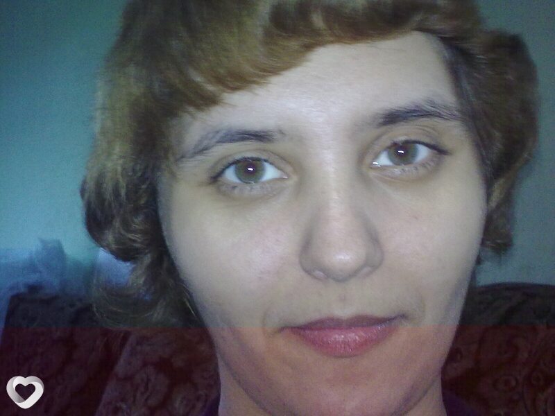 Ирина, 44, Кемерове — анкета №1207028