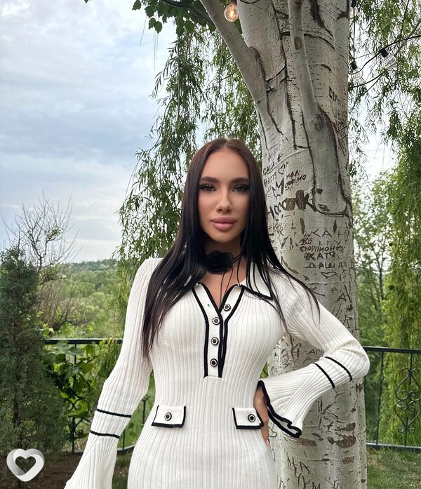 Полина, 20, Волгограде — анкета №1207033