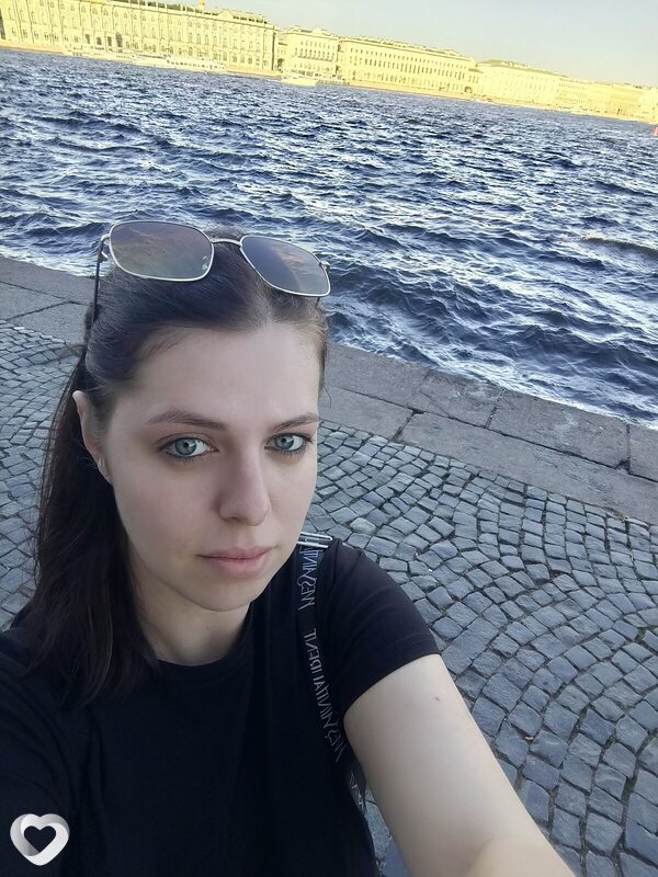 Екатерина, 34, Санкт-Петербурге — анкета №1207037