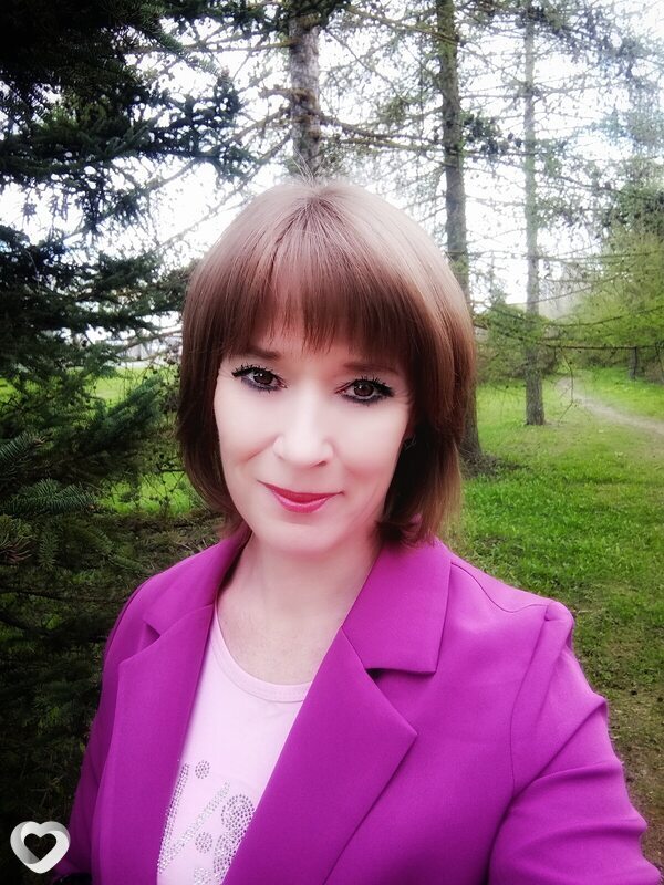 Татьяна, 48, Пскове — анкета №1207071