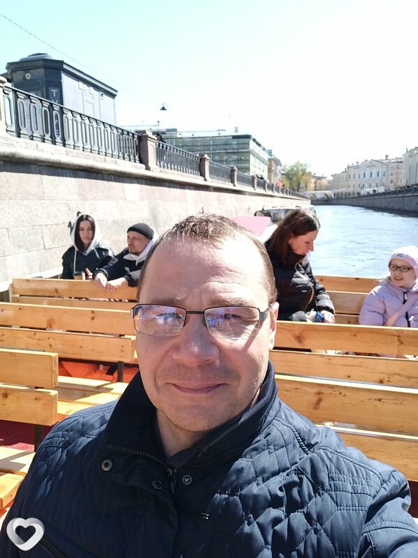 Иван, 38, Бийске — анкета №1207079