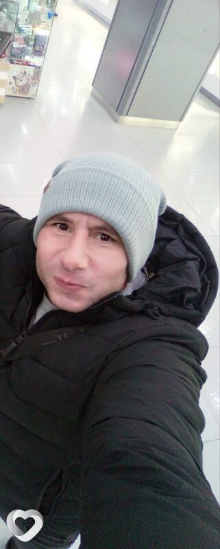 Антон, 30, Самаре — анкета №1207133