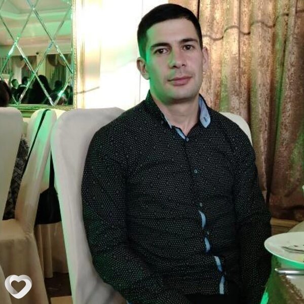 Ашот, 29, Кемерове — анкета №1207090