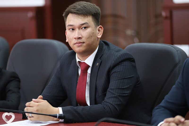 Руслан, 27, Кызылорде — анкета №1207093