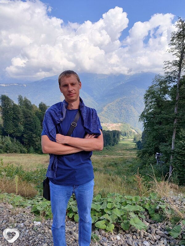 Андрей, 39, Нижнем Новгороде — анкета №1207094
