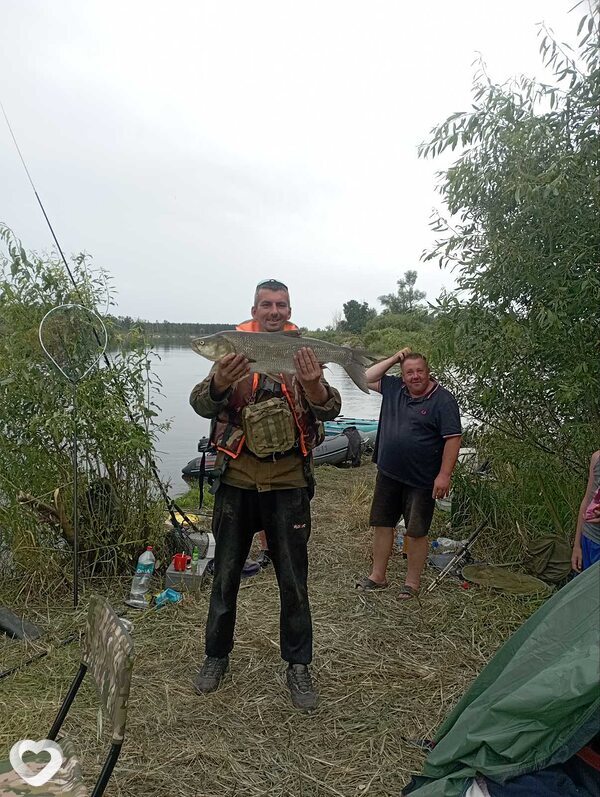 Александр, 41, Осиповичах — анкета №1207099