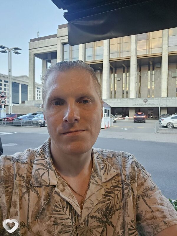 Виталий, 39, Минске — анкета №1207106