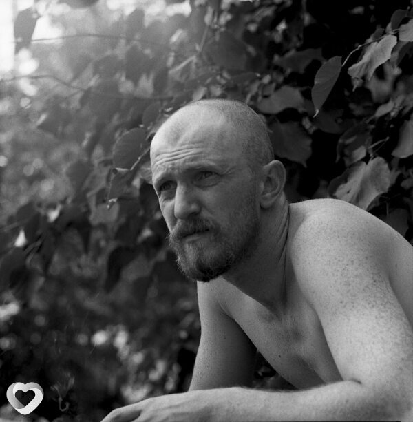 Александр, 46, Минске — анкета №1207141
