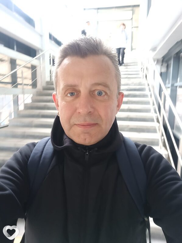 Владимир, Апрелевка