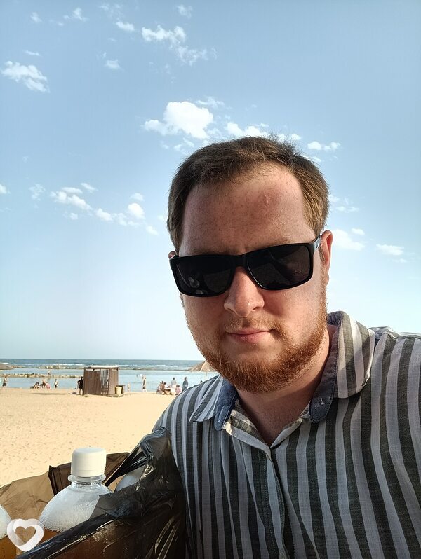 Арсен, 31, Ногинске — анкета №1207154