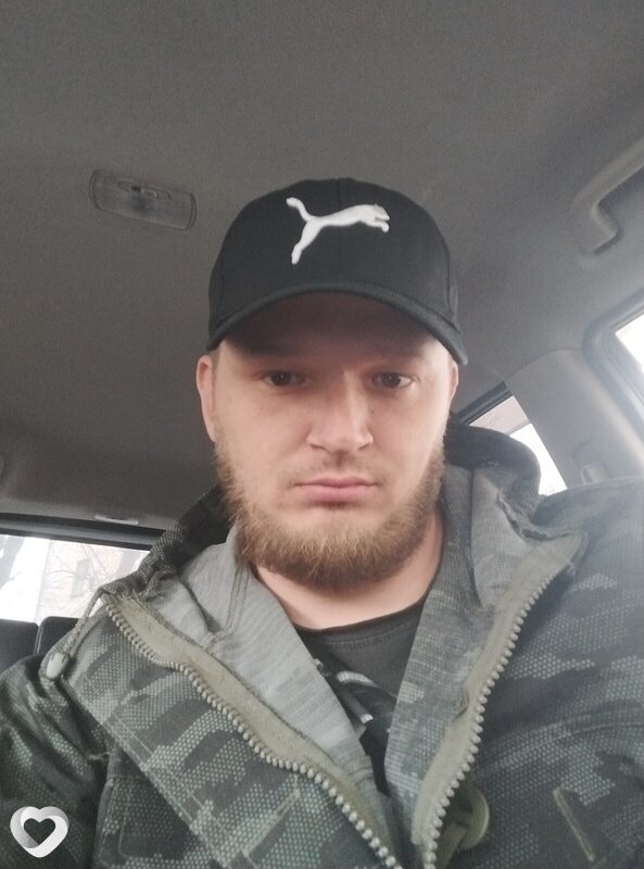 Андрей, 38, Комсомольске-на-Амуре — анкета №1207162