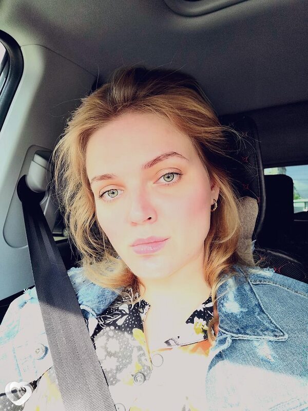 Елена, 38, Екатеринбурге — анкета №1207165
