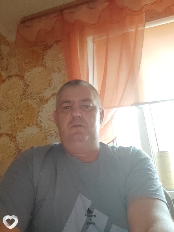 Алексей, Надым