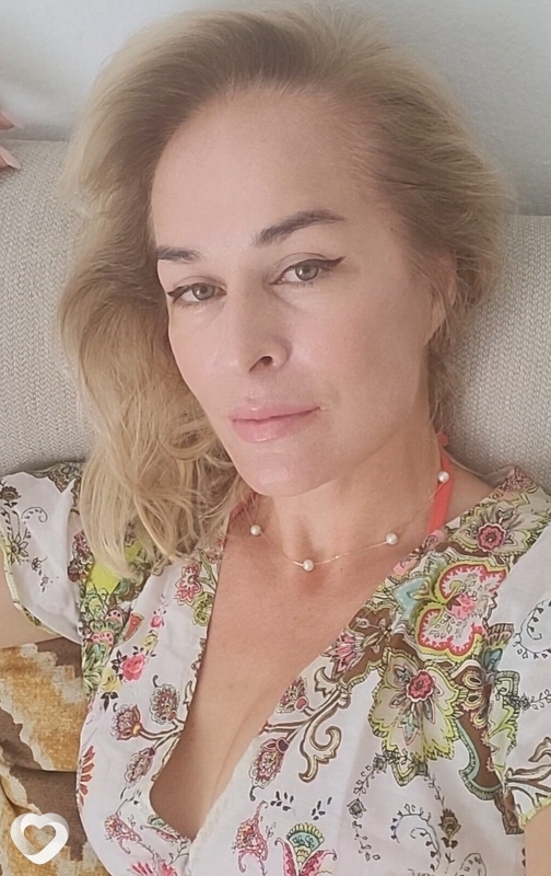 Alina, 40, Санкт-Петербурге — анкета №1207175