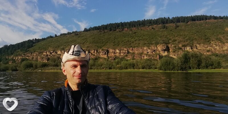 Владимир, 42, Москве — анкета №1207200