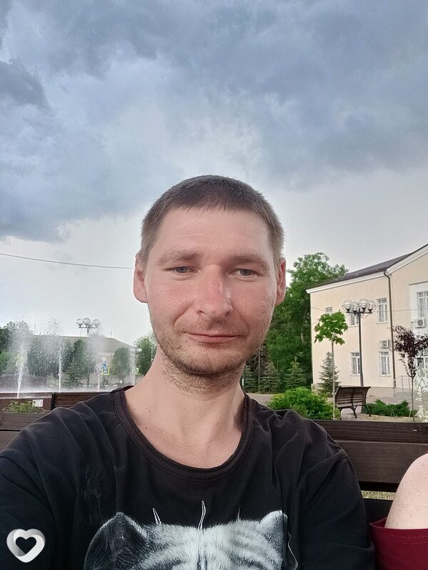 Дмитрий, 41, Краснодаре — анкета №1207206
