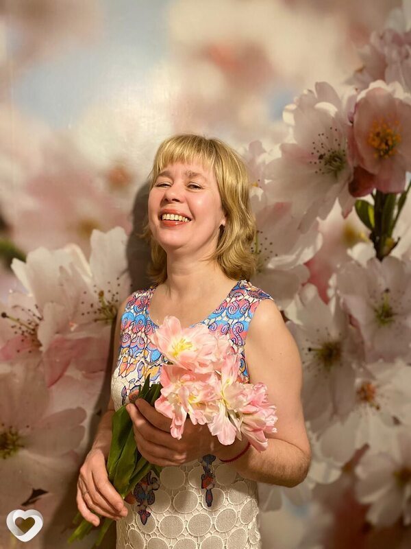 Марина, 54, Нижнем Тагиле — анкета №1207211