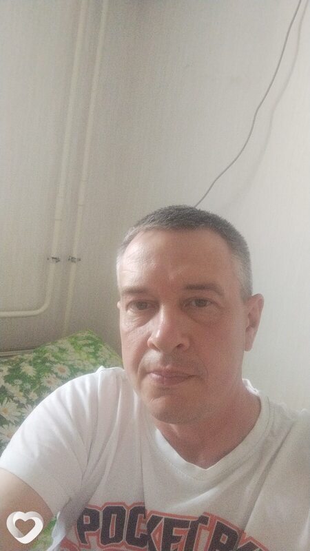Алех, 44, Ростове-на-Дону — анкета №1207262