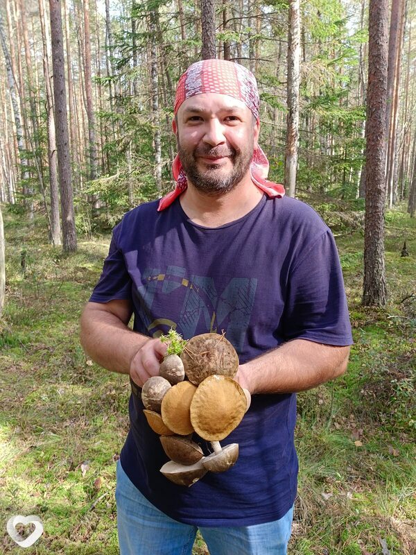 Руслан, 44, Санкт-Петербурге — анкета №1207263