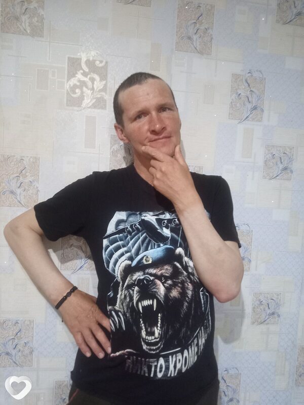 Алексей, Шаркан