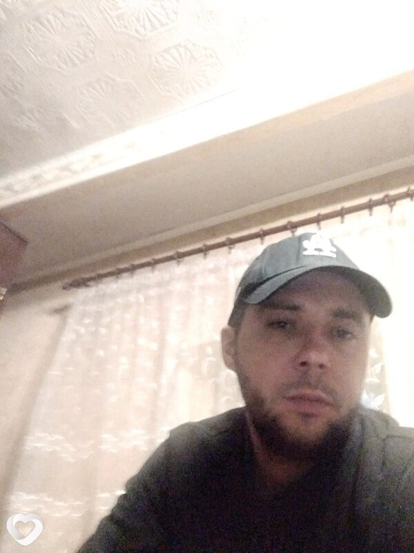Антон, 35, Пикалеве — анкета №1207285