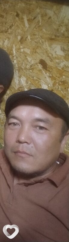 Талай, 42, Бишкек — анкета №1207240