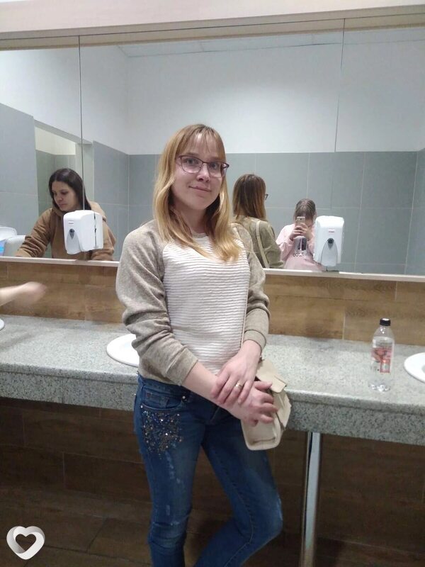Лиана, 32, Магнитогорске — анкета №1207241