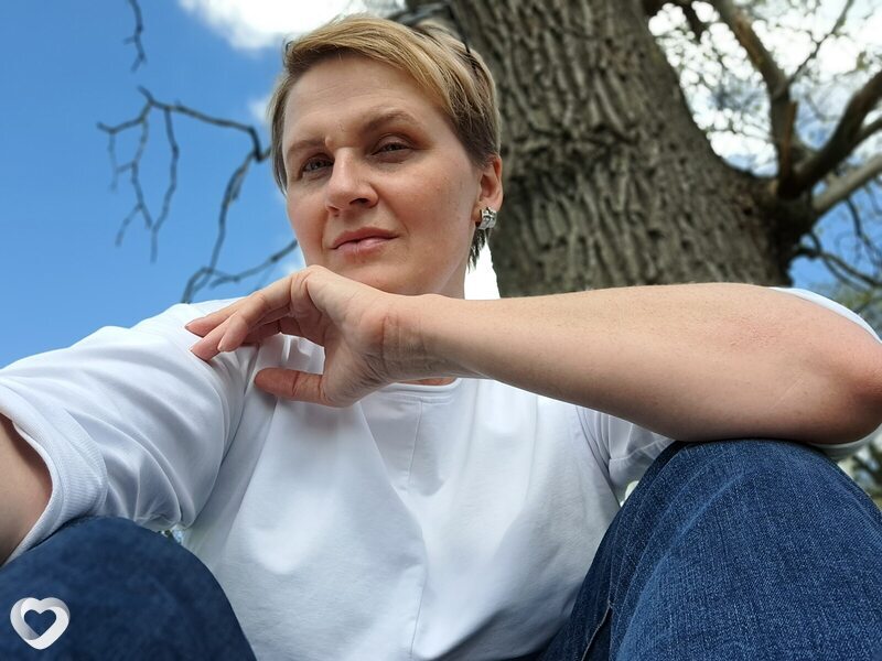 Елена, 48, Тамбове — анкета №1207242