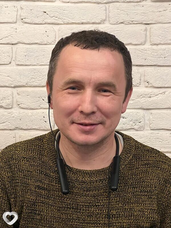 Павел, 49, Москве — анкета №1207244