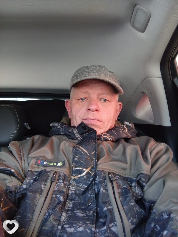 Павел, 46, Екатеринбурге — анкета №1207255