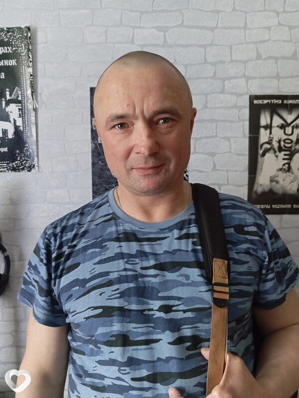 Юрий, 52, Оренбурге — анкета №1207589