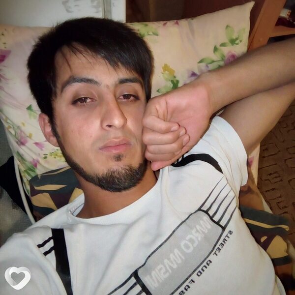Али, 32, Новокузнецке — анкета №1207598