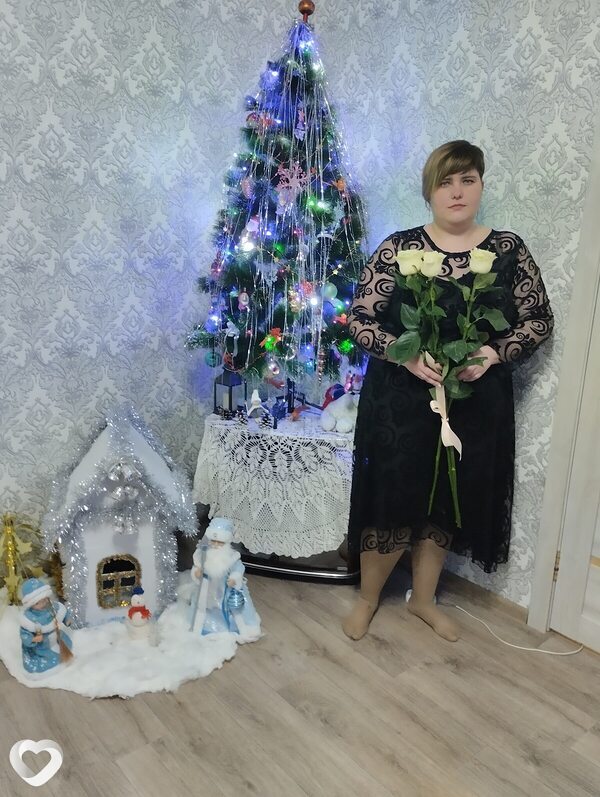 Екатерина, 35, Новочеркасске — анкета №1207602