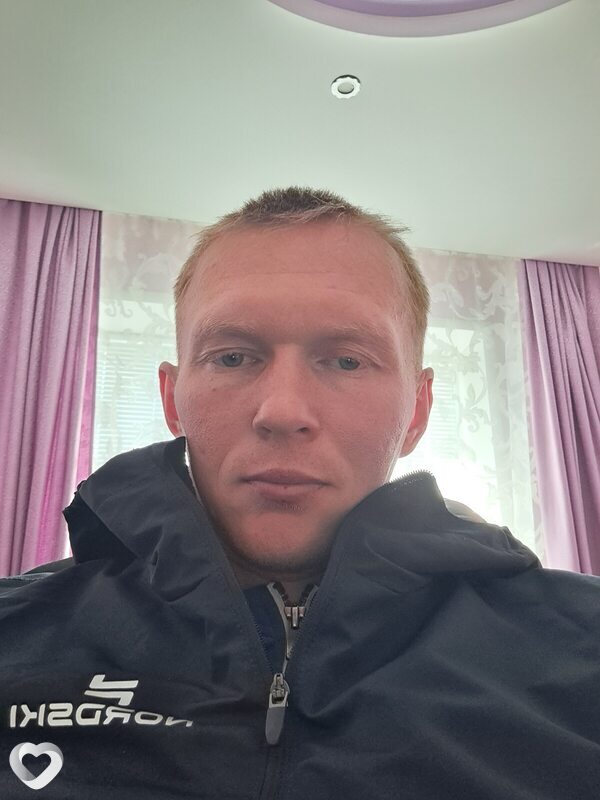 Анатолий, 37, Кирове — анкета №1207611