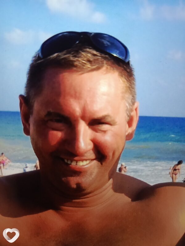 Алексей, 46, Мозыре — анкета №1207296