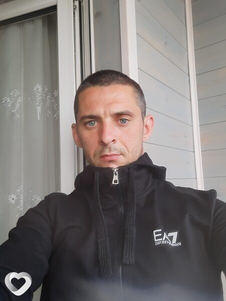 Владимир, 36, Минске — анкета №1207297