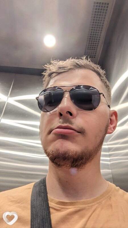 Кирилл, 29, Москве — анкета №1207298