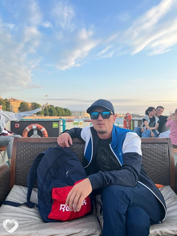 Анатолий, 41, Москве — анкета №1207301