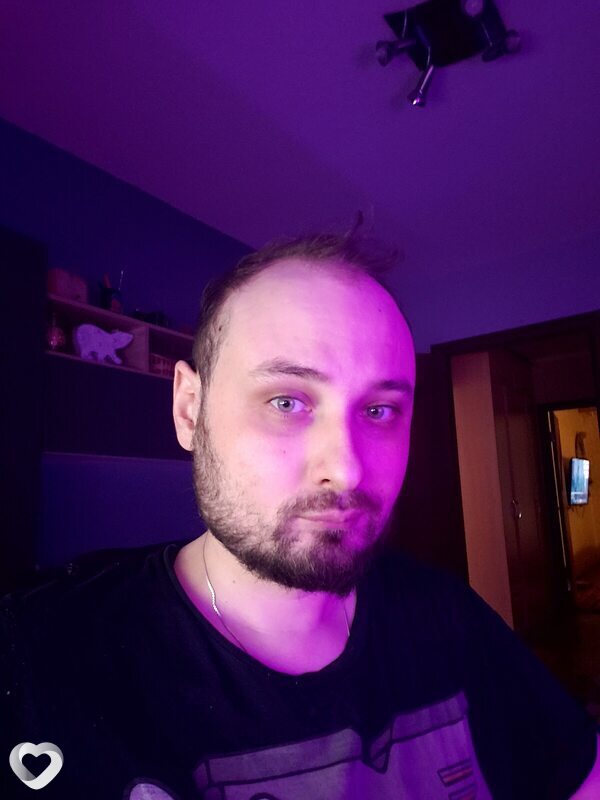 Александр, 38, Магнитогорске — анкета №1207314