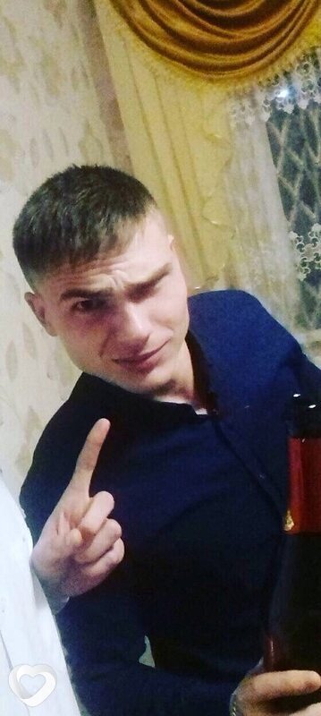 Григорий, 32, Москве — анкета №1207316