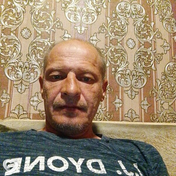 Дмитрий, 47, Павлодаре — анкета №1207325