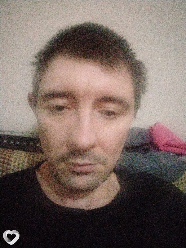 Илья, 37, Таганроге — анкета №1207332