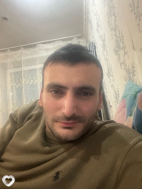 Джамал, 30, Набережных Челнах — анкета №1207333