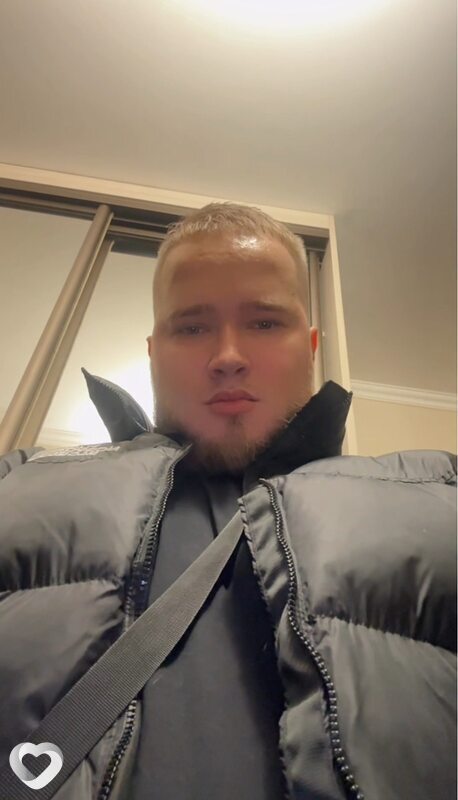 Nikita, 23, Белгороде — анкета №1207334