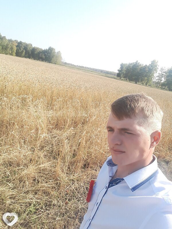 Михаил, 29, Омске — анкета №1207335